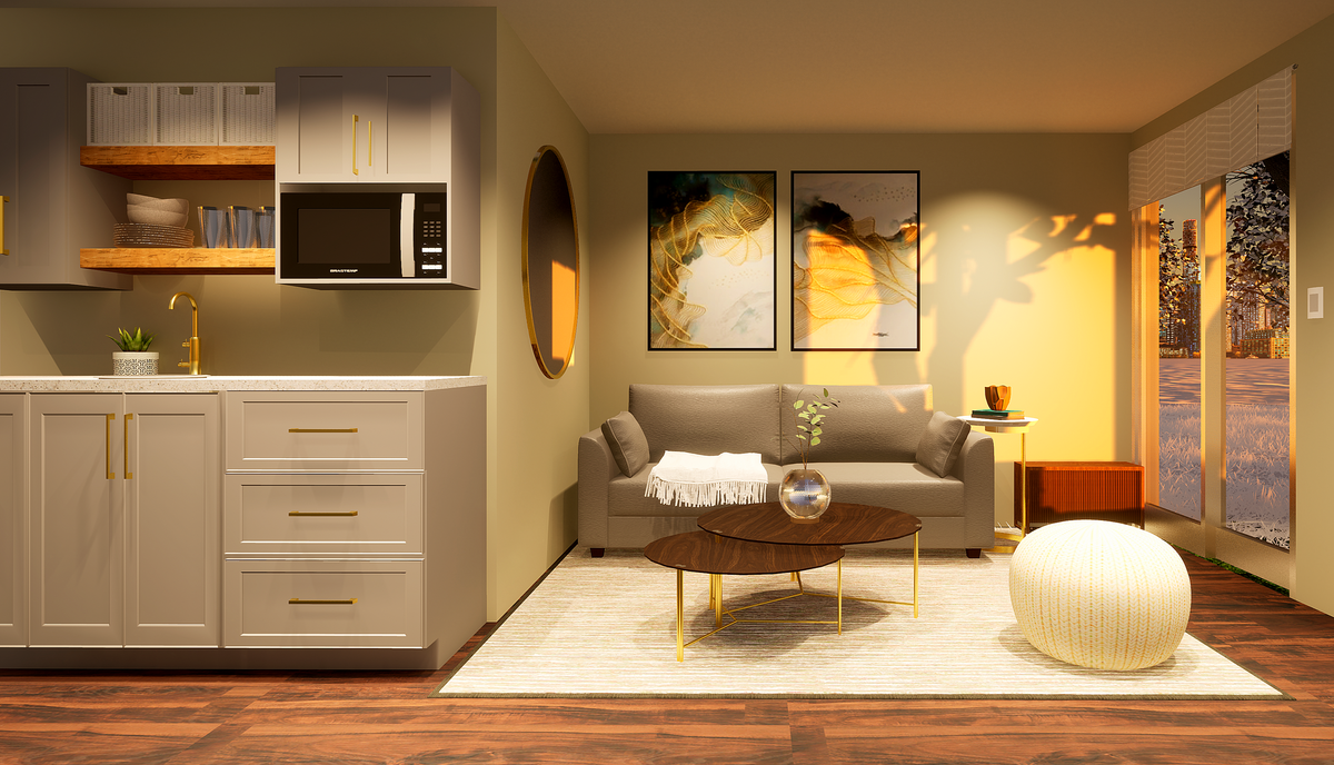 E-Designs – Designed By Lorianne Interiors Inc.